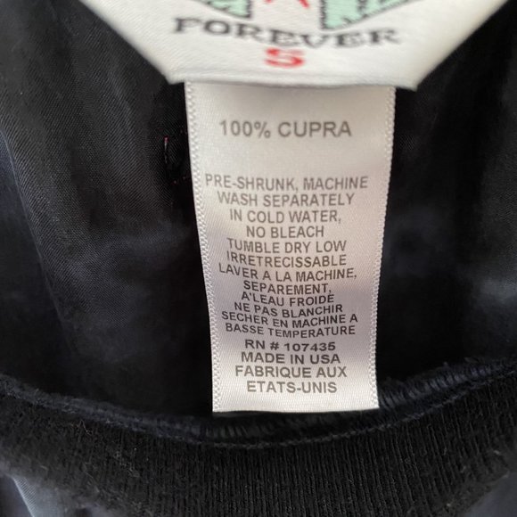 Hard Tail Dress - Picture 4 of 5